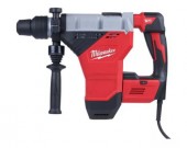 Perforateur burineur K850S 1400W, 50mm, 